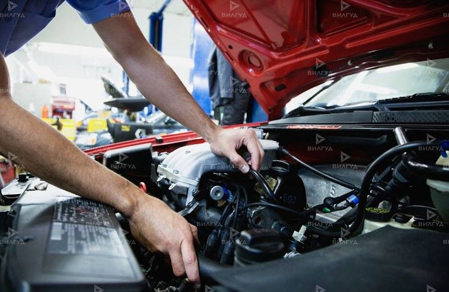 Замена бензинововых двигателей Mercedes Gla-klasse в Новом Уренгое