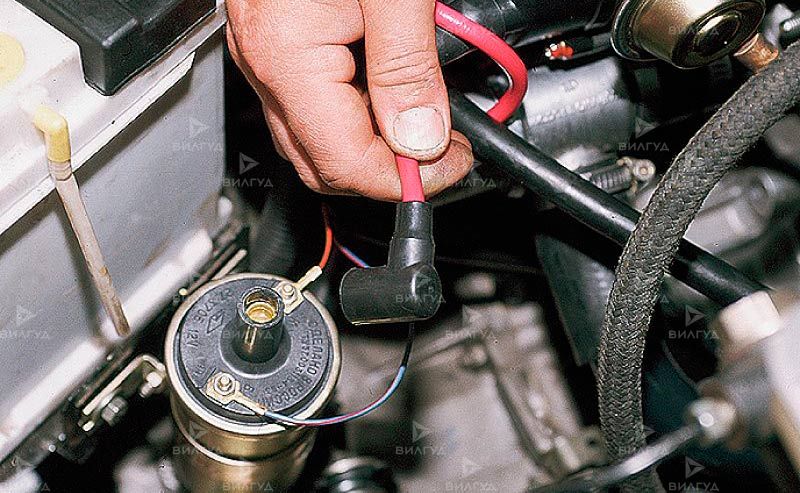 Замена катушки зажигания Mercedes в Новом Уренгое Замена катушки зажигания Mercedes в Новом Уренгое