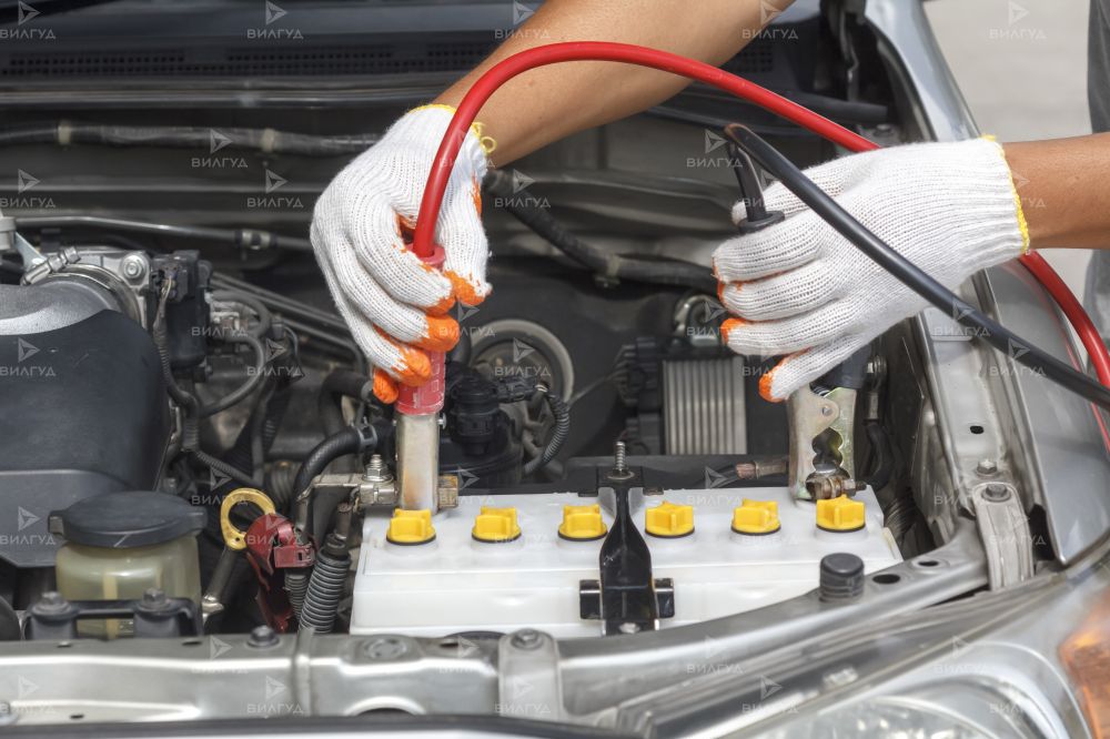 Зарядка аккумулятора автомобиля Honda Integra в Новом Уренгое Зарядка аккумулятора автомобиля Honda Integra в Новом Уренгое