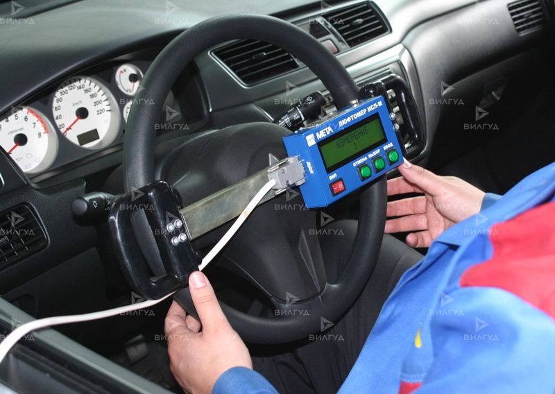 Диагностика рулевого управления Chevrolet в Новом Уренгое Диагностика рулевого управления Chevrolet в Новом Уренгое