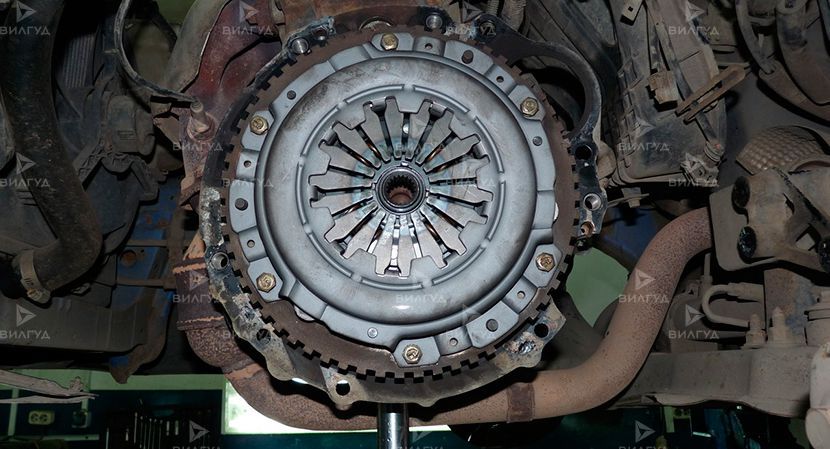 Диагностика сцепления Alfa Romeo GTV в Новом Уренгое