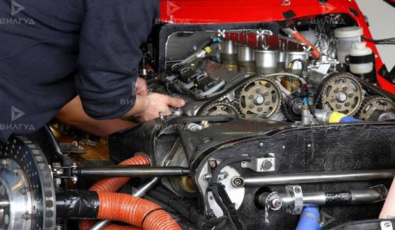 Диагностика МКПП Alfa Romeo 146 в Новом Уренгое