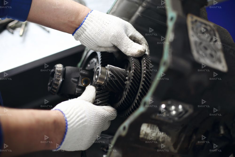 Ремонт вариатора Honda Life в Новом Уренгое Ремонт вариатора Honda Life в Новом Уренгое