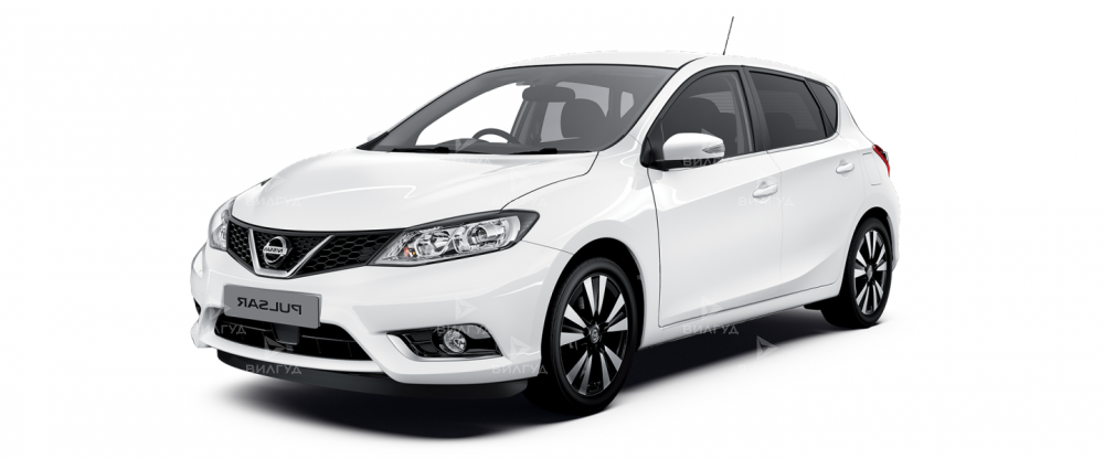 Ремонт блоков управления двигателем Nissan Pulsar в Новом Уренгое