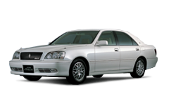 Замена масла АКПП Toyota Crown в Новом Уренгое