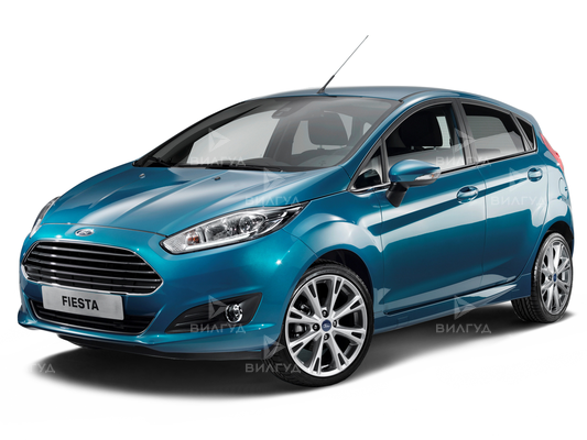 Диагностика тормозной системы Ford Fiesta в Новом Уренгое Диагностика тормозной системы Ford Fiesta в Новом Уренгое