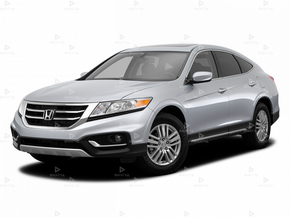 Ремонт тормозной системы Honda Crosstour в Новом Уренгое