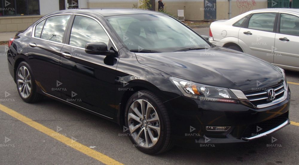 Прокачка тормозов Honda Accord в Новом Уренгое Прокачка тормозов Honda Accord в Новом Уренгое
