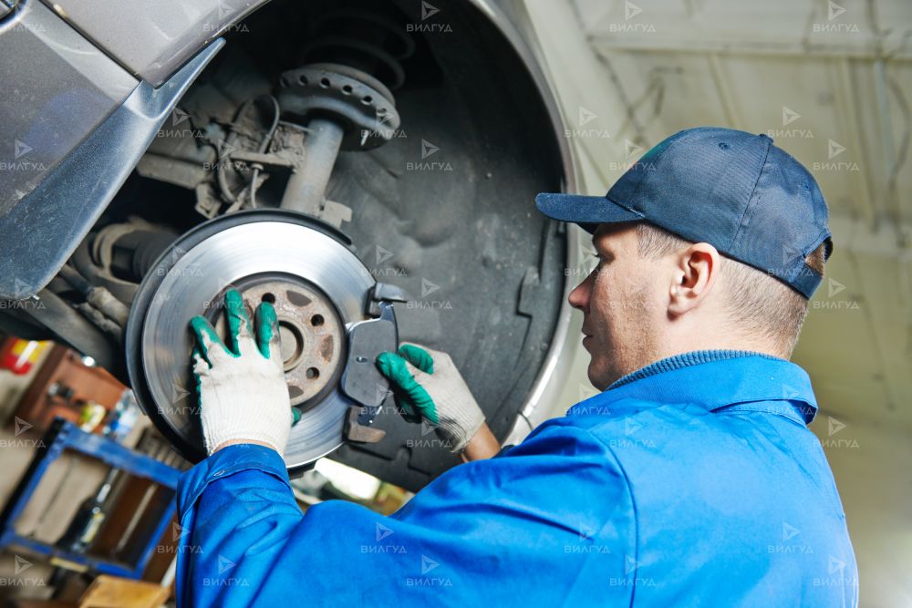 Прокачка тормозов Jeep в Новом Уренгое Прокачка тормозов Jeep в Новом Уренгое