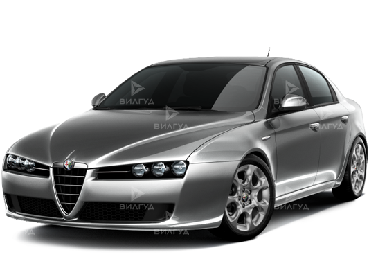Проточка тормозных дисков Alfa Romeo 159 в Новом Уренгое Проточка тормозных дисков Alfa Romeo 159 в Новом Уренгое