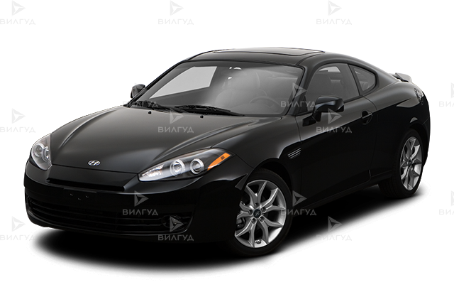 Регулировка ручного тормоза Hyundai Tiburon в Новом Уренгое Регулировка ручного тормоза Hyundai Tiburon в Новом Уренгое