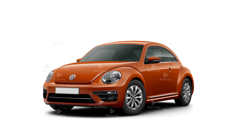 Регулировка ручного тормоза Volkswagen Beetle в Новом Уренгое