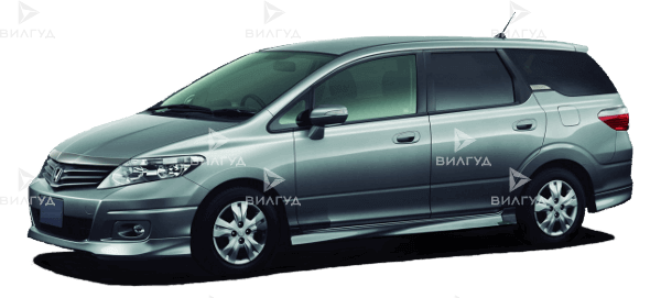 Диагностика кондиционера Honda Airwave в Новом Уренгое