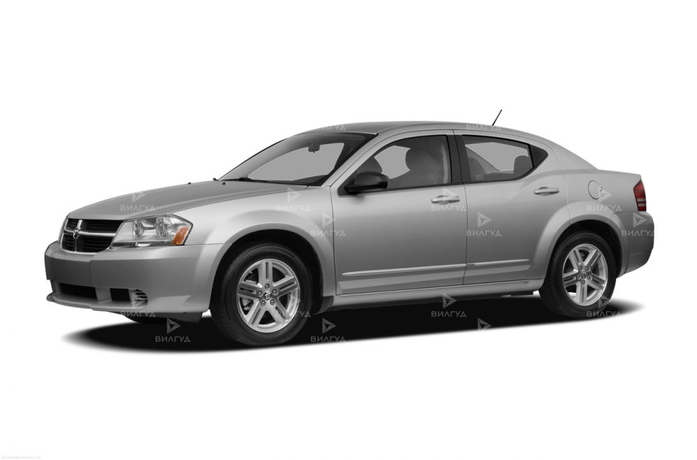 Замена радиатора кондиционера Dodge Avenger в Новом Уренгое Замена радиатора кондиционера Dodge Avenger в Новом Уренгое