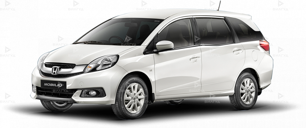 Замена радиатора кондиционера Honda Mobilio в Новом Уренгое Замена радиатора кондиционера Honda Mobilio в Новом Уренгое
