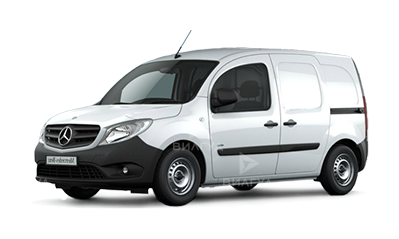Замена радиатора кондиционера Mercedes Citan в Новом Уренгое Замена радиатора кондиционера Mercedes Citan в Новом Уренгое