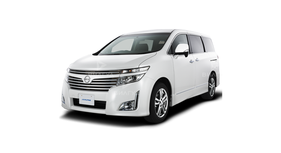 Замена радиатора кондиционера Nissan Elgrand в Новом Уренгое