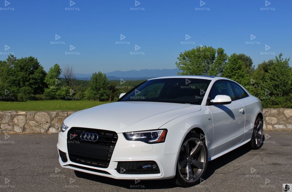 Замена ремня кондиционера Audi S5 в Новом Уренгое Замена ремня кондиционера Audi S5 в Новом Уренгое