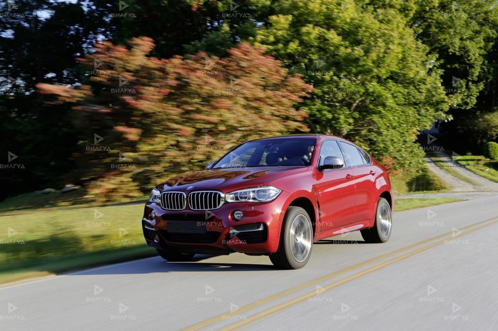 Замена ремня кондиционера BMW X6 в Новом Уренгое Замена ремня кондиционера BMW X6 в Новом Уренгое