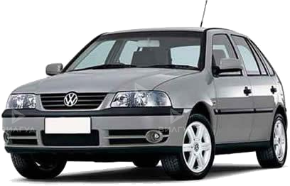 Замена ремня кондиционера Volkswagen Pointer в Новом Уренгое