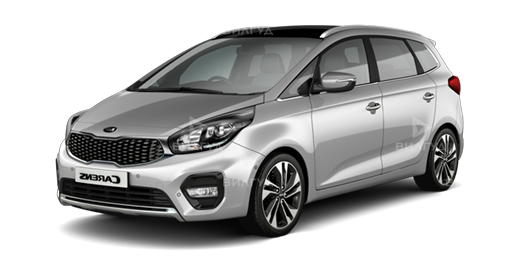 Диагностика бензинового двигателя KIA Carens в Новом Уренгое Диагностика бензинового двигателя KIA Carens в Новом Уренгое