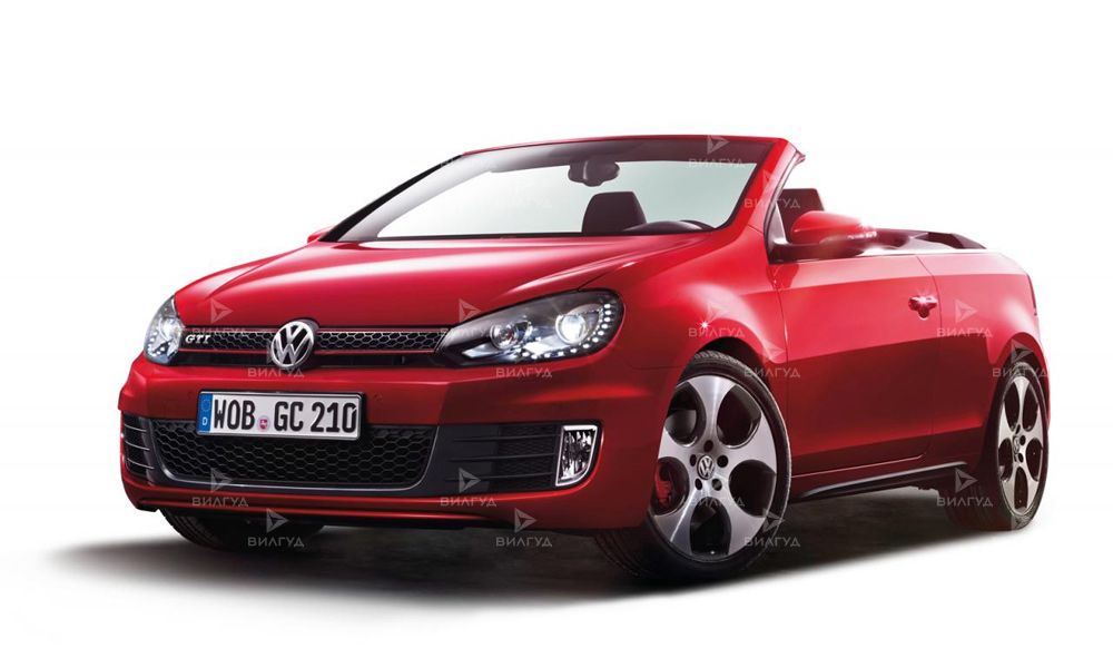 Диагностика бензинового двигателя Volkswagen Golf в Новом Уренгое Диагностика бензинового двигателя Volkswagen Golf в Новом Уренгое