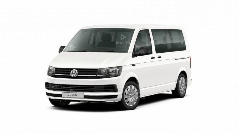 Диагностика бензинового двигателя Volkswagen Multivan в Новом Уренгое Диагностика бензинового двигателя Volkswagen Multivan в Новом Уренгое