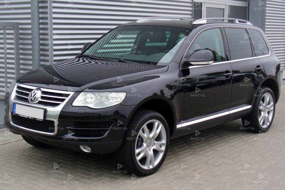 Диагностика бензинового двигателя Volkswagen Touareg в Новом Уренгое Диагностика бензинового двигателя Volkswagen Touareg в Новом Уренгое