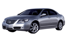 Диагностика двигателя Honda Legend в Новом Уренгое