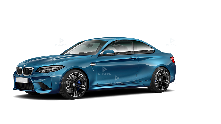 Ремонт дизеля BMW 3 Series в Новом Уренгое