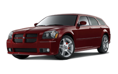 Ремонт дизеля Dodge Magnum в Новом Уренгое