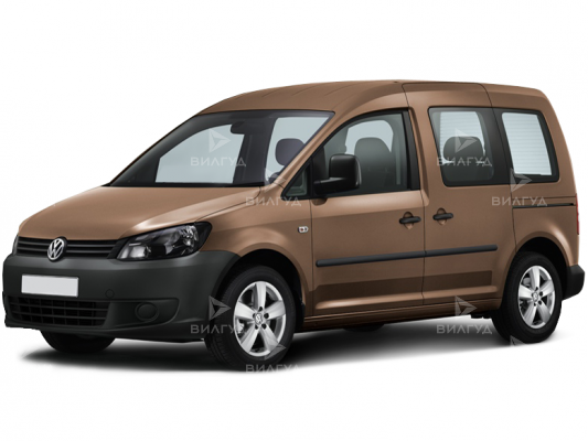 Капитальный ремонт бензинового двигателя Volkswagen Caddy в Новом Уренгое