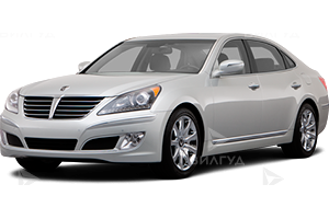 Замена бензинововых двигателей Hyundai Equus в Новом Уренгое Замена бензинововых двигателей Hyundai Equus в Новом Уренгое