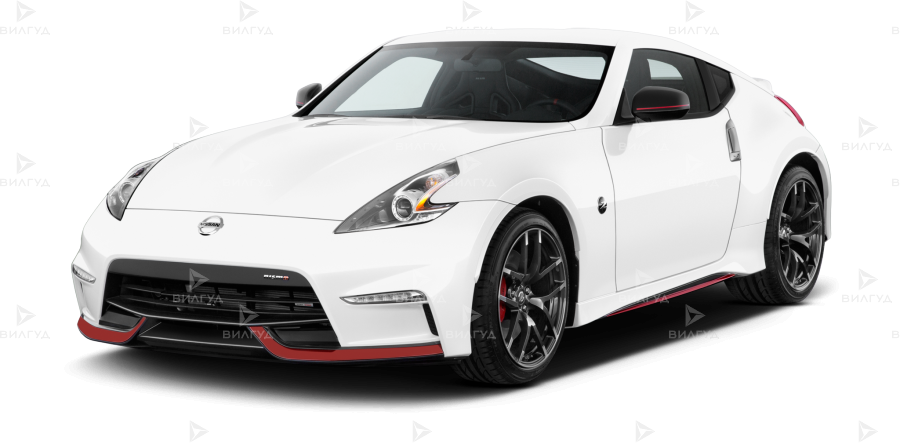 Замена бензинововых двигателей Nissan 350Z в Новом Уренгое