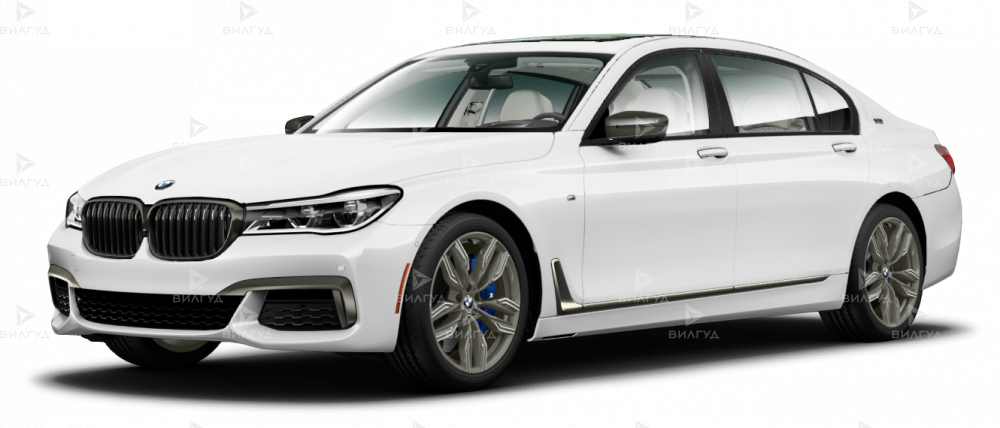 Замена лямбда зонда BMW 7 Series в Новом Уренгое Замена лямбда зонда BMW 7 Series в Новом Уренгое