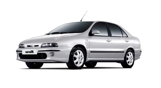 Замена масляного насоса Fiat Marea в Новом Уренгое