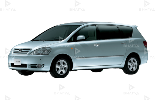 Замена масляного насоса Toyota Ipsum в Новом Уренгое Замена масляного насоса Toyota Ipsum в Новом Уренгое