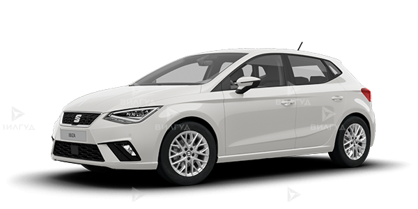 Замена сальника коленвала Seat Ibiza в Новом Уренгое