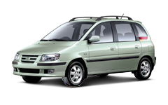 Замена сальников распредвала Hyundai Lavita в Новом Уренгое