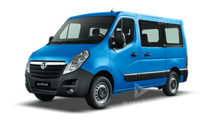 Замена турбины Opel Movano в Новом Уренгое Замена турбины Opel Movano в Новом Уренгое