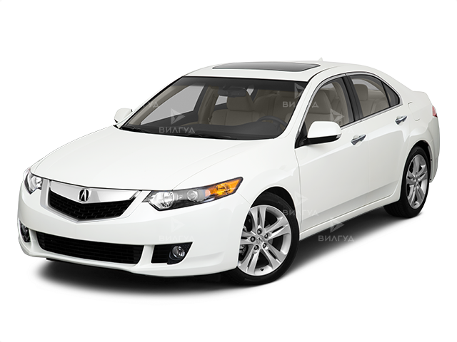 Ремонт автоэлектрики Acura TSX в Новом Уренгое