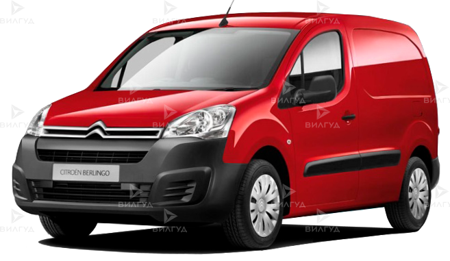 Ремонт автоэлектрики Citroen Berlingo в Новом Уренгое