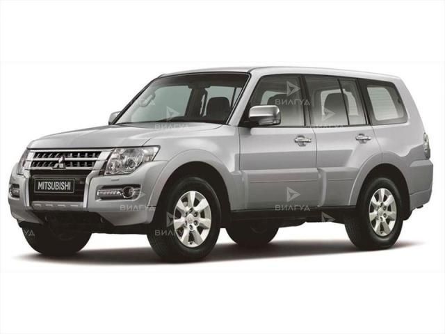 Диагностика электрооборудования Mitsubishi Montero в Новом Уренгое Диагностика электрооборудования Mitsubishi Montero в Новом Уренгое