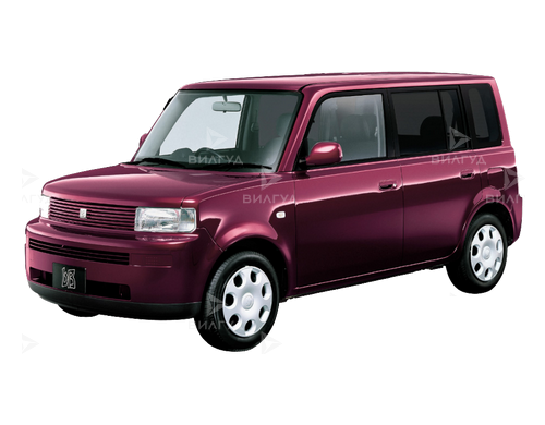 Диагностика электрооборудования Toyota BB в Новом Уренгое Диагностика электрооборудования Toyota BB в Новом Уренгое