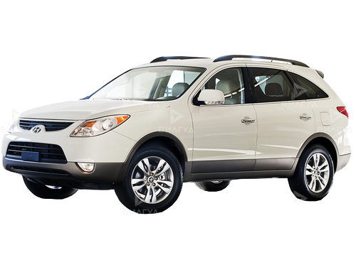 Ремонт автоэлектрики Hyundai Veracruz в Новом Уренгое