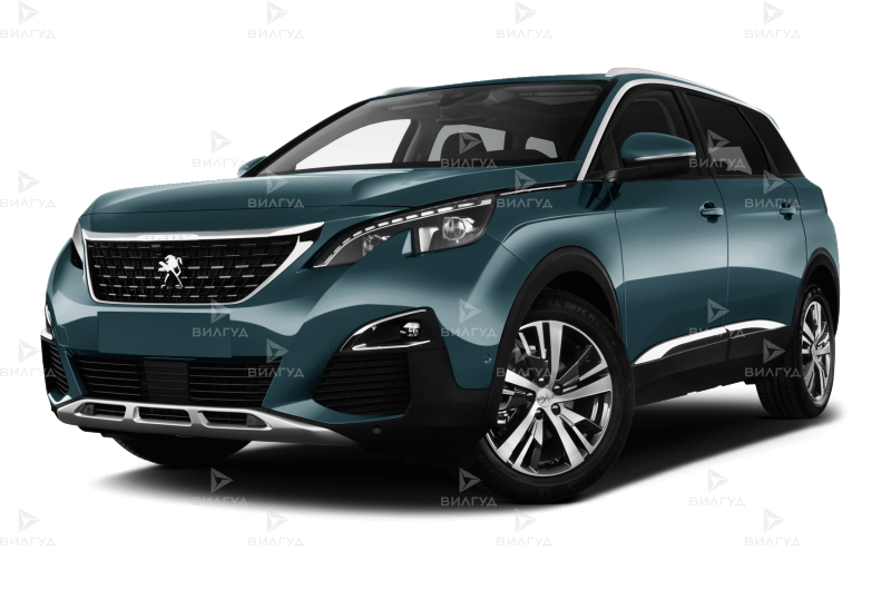 Ремонт автоэлектрики Peugeot 5008 в Новом Уренгое