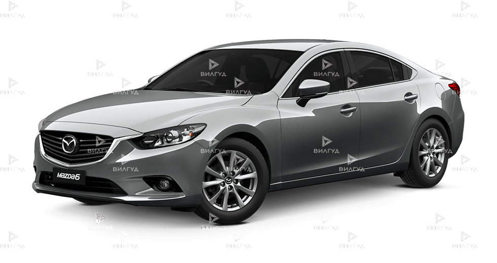 Ремонт центрального замка двери Mazda Atenza в Новом Уренгое Ремонт центрального замка двери Mazda Atenza в Новом Уренгое