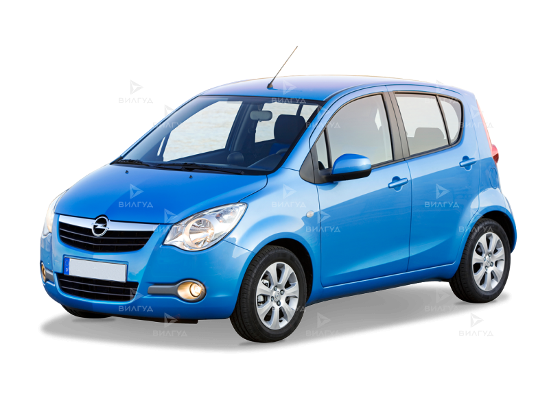 Ремонт центрального замка двери Opel Agila в Новом Уренгое Ремонт центрального замка двери Opel Agila в Новом Уренгое