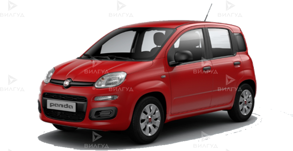 Замена датчика парковки Fiat Panda в Новом Уренгое