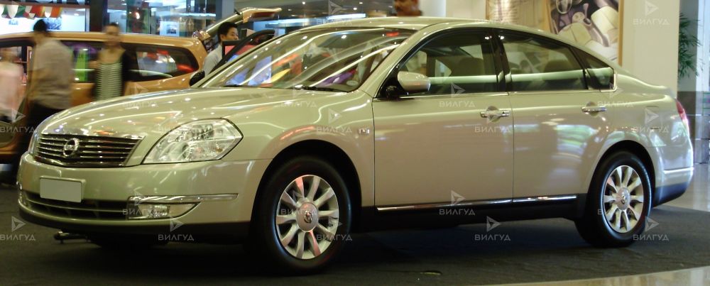Замена датчика парковки Nissan Teana в Новом Уренгое Замена датчика парковки Nissan Teana в Новом Уренгое
